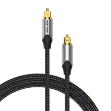 Vention Optical Audio Cable Vention 5m (Black) kábel és adapter