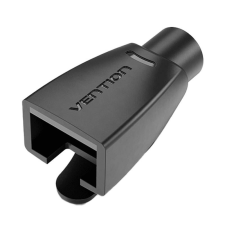 Vention RJ45 kábelköpeny 50db fekete (IODB0-50) (IODB0-50) kábel és adapter