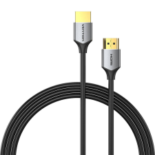 Vention Ultra Thin HDMI HD Cable 0.5m Vention ALEHD (Gray) kábel és adapter