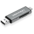 Vention USB2.0 Multi-function Card Reader Gray