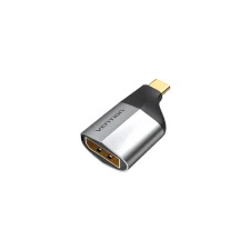 Vention USB-C - DisplayPort Vention TCCH0 (Black) kábel és adapter