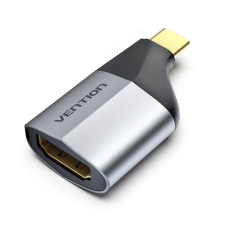 Vention USB-C -&gt; HDMI adapter (TCAH0) kábel és adapter