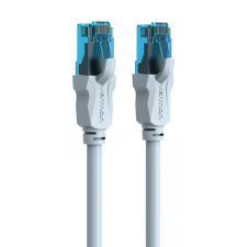 Vention UTP Category 5e Network Cable Vention VAP-A10-S500 5m Blue kábel és adapter