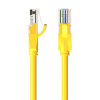 Vention UTP Category 6 Network Cable Vention IBEYF 1m Yellow