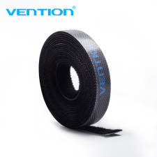 Vention Velcro (tépőzáras-kötöző), 1m, kábelkötöző kábel és adapter