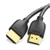 Vention Vention HDMI 2.0 ( fekete), 3m, kábel