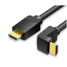 Vention Vention HDMI, (90 Fokos, jobbra), 1,5m, kábel kábel és adapter