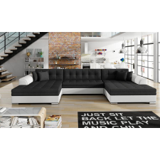  VENTO ágyazható U alakú ülőgarnitúra bútor