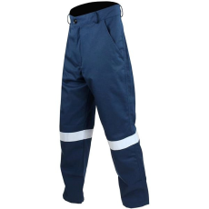 Ventoso Jack nadrág, kék, 50