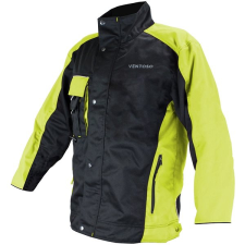 Ventoso James kabát, zöld / fekete, 56 munkaruha