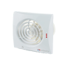 VENTS 100 QUIET T AXIÁLIS ELSZÍVÓ VENTILÁTOR IDŐKAPCSOLÓVAL