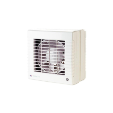 VENTS Ablakventilátor Vents MAO1 125mm ventilátor