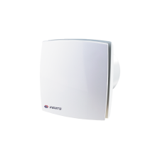 VENTS Fürdőszoba ventilátor fehér, időzítővel 100mm- Vents ventilátor