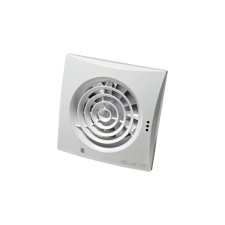 VENTS Fürdőszoba ventilátor VENTS 100 Quiet halk működés ventilátor