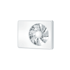 VENTS Háztartási ventilátor WI-FI vezérléssel időzítővel, páraérzékelővel, 100 mm ventilátor