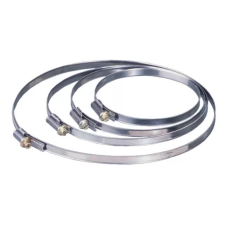 Vents Hungary Vents Szalagbilincs C 100 hűtés, fűtés szerelvény