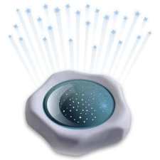  Venture Magical projector kék éjjeli fény