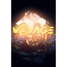 Venturous Voyage (PC - Steam elektronikus játék licensz) videójáték
