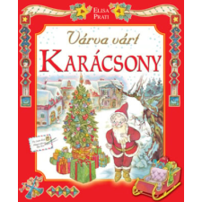 Ventus Libro Kiadó A várva várt karácsony gyermek- és ifjúsági könyv