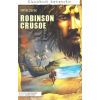Ventus Libro Kiadó Klasszikusok képregényben - Robinson Crusoe [képregény]