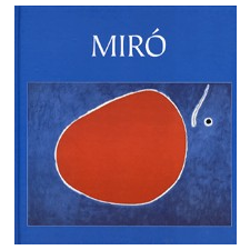 Ventus Libro Kiadó MIRÓ album