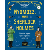 Ventus Libro Kiadó Nyomozz, mint Sherlock Holmes