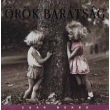 Ventus Libro Kiadó Örök barátság - Csak neked sorozat antikvárium - használt könyv