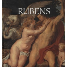 Ventus Libro Kiadó RUBENS művészet