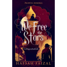 Ventus Libro We Free the Stars – Csillagszabadítók történelem