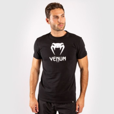 Venum Classic póló Black M