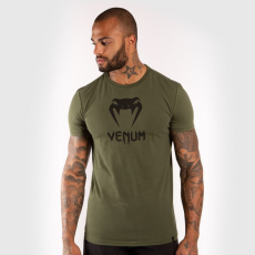 Venum Classic póló Khaki L
