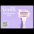Venus ComfortGlide Breeze Borotvabetét x10