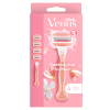 Venus Gillette Venus ComfortGlide Spa Breeze Borotva – 4 db Borotvabetét