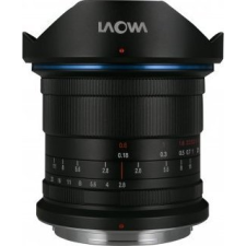 Venus Optics Laowa 19mm f/2.8 Zero D GFX objektív (VO3666) objektív