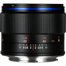 Venus Optics Laowa 7.5mm f/2 MFT (Auto Aperture) objektív (VO2711) objektív