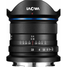Venus Optics LAOWA 9MM F/2.8 ZERO-D LENS - DL (VO1955) objektív