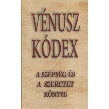  Vénusz kódex egyéb könyv