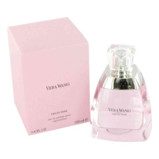 Vera Wang Truly Pink EDP 100 ml parfüm és kölni