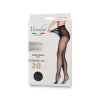  Veradea Control Top 20 DEN L/XL harisnyanadrág fekete No1200