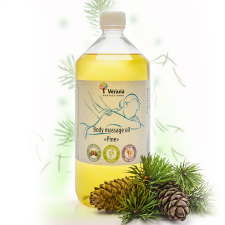 verana boroka masszazsolaj Kiszerelés: 1000 ml masszázsolaj és gél