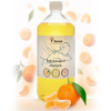 Verana Mandarin masszázsolaj Kiszerelés: 1000 ml