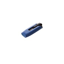 Verbatim 128 GB Pendrive USB 3.0 Store `n` Go V3 Max (kék-fekete) pendrive