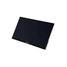 Verbatim - 15,6" Hordozható Érintőképernyős Monitor - Full HD monitor
