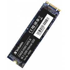 Verbatim 256GB Vi560 S3 M.2 SATA3 SSD (49362) merevlemez