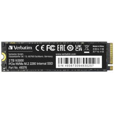 Verbatim 2TB Vi3000 M.2 PCIe M.2 2280 49376 merevlemez