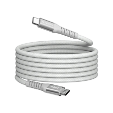 Verbatim 31854 USB kábel USB 2.0 1,2 M USB C Szürke kábel és adapter