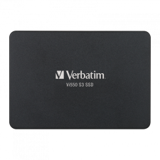 Verbatim 4TB 2,5" SATA3 Vi550 S3 (49355) merevlemez, ssd