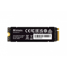 Verbatim 4TB Vi7000G M.2 PCIe NVMe SSD (49369) merevlemez