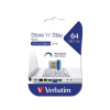 Verbatim 64 GB Pendrive 3.2  Nano
