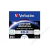 Verbatim BD-R BluRay lemez, archiváló, nyomtatható, M-DISC, 25GB, 6x, normál tok, VERBATIM (BRV-4AR1N)